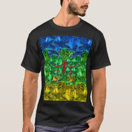 Camiseta Amazigh