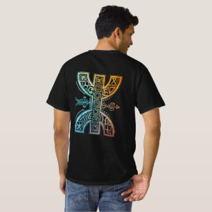 Camiseta Amazigh