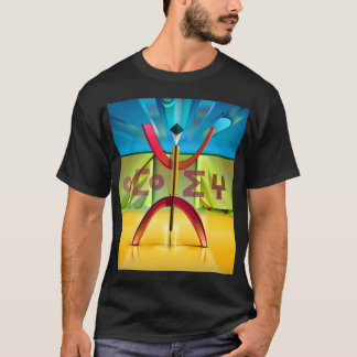 Camiseta Amazigh