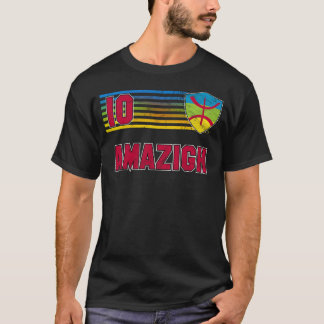 Camiseta Amazigh