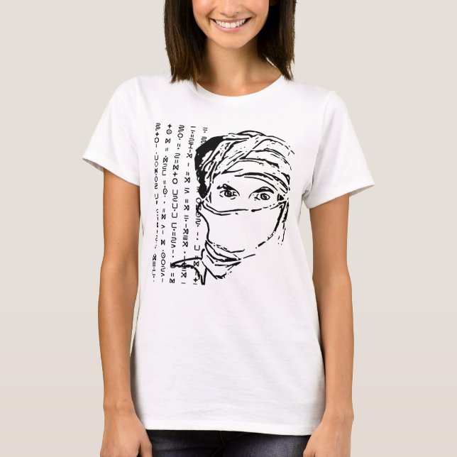 Camiseta Amazigh Kabyle Berber Tattoo símbolos tifinagh art (Anverso)