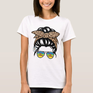 Camiseta Amazigh Kabyle Berber Tattoo símbolos tifinagh art