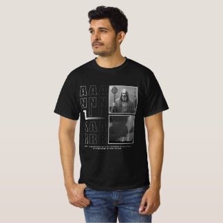 Camiseta Amazigh, north african, berber, mythology, god of 
