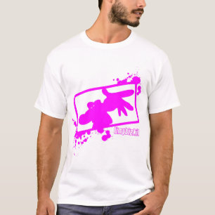 Camiseta Amazing Of Limp Bizkit es un americano Rap Rock (3