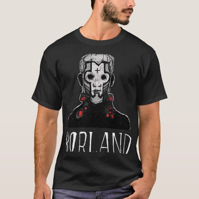 Camiseta Amazing Of Limp Bizkit es un americano Rap Rock (6 (Anverso)