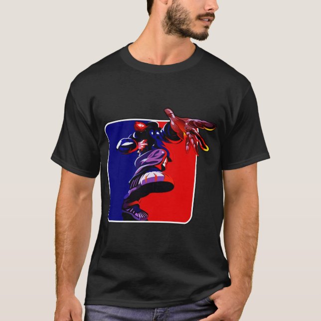Camiseta Amazing Of Limp Bizkit es un americano Rap Rock (7 (Anverso)