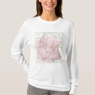 Camiseta Amazonas, Venezuela