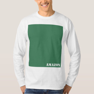 Camiseta Amazonía