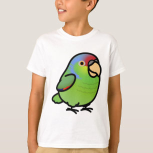 Camiseta Amazonía de Chubby Lilac