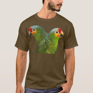 Camiseta Amazonía frondosa 5