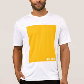 Camiseta Ámbar