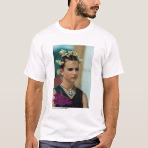 Camiseta Ámbar la tribu