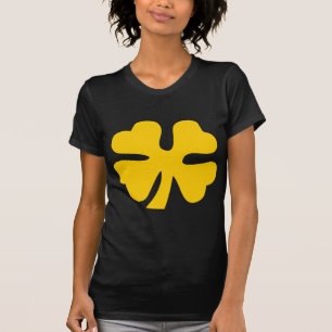 Camiseta Amber