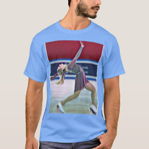 Camiseta Amber glenn 2