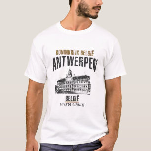 Camiseta Amberes