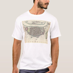 Camiseta Amberes Antwerpen Anvers