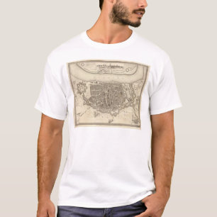 Camiseta Amberes, Bélgica
