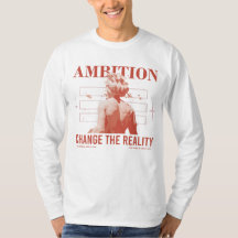 Ambición Cambia Realidad