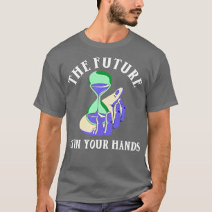 Camiseta Ambientalista de la Hora de la Tierra Salva al Pla