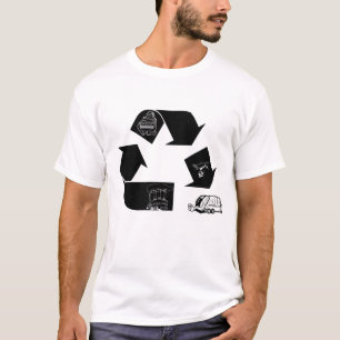 Camiseta Ambientalmente responsable