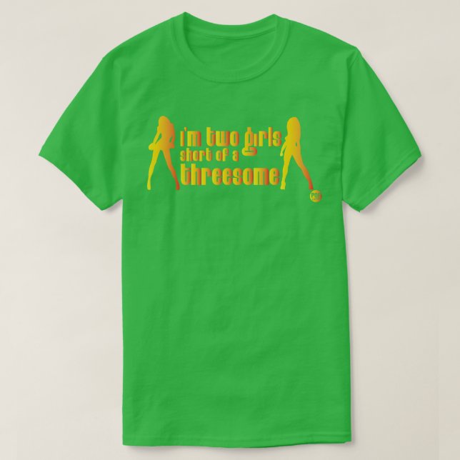 CAMISETA AMBIENTE 1 (Diseño del anverso)