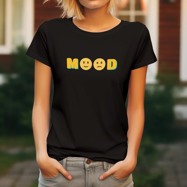 Camiseta Ambiente de Humor (Subido por el creador)