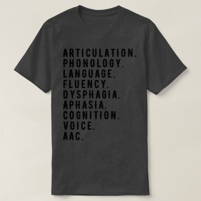 Camiseta Ámbito de la práctica 6 (Diseño del anverso)