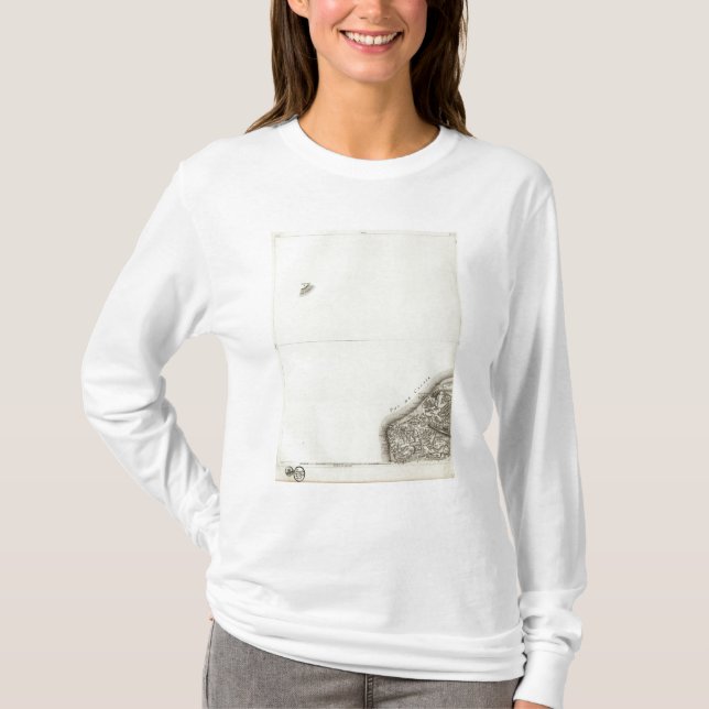 Camiseta Ambleteuse (Anverso)