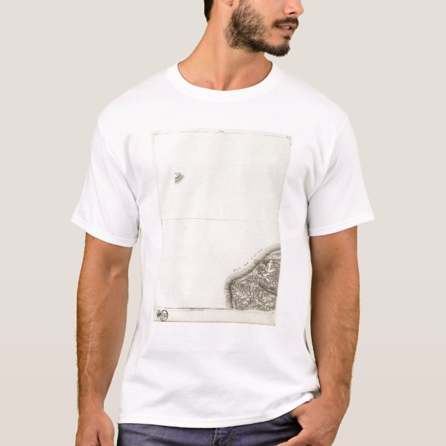 Camiseta Ambleteuse (Anverso)