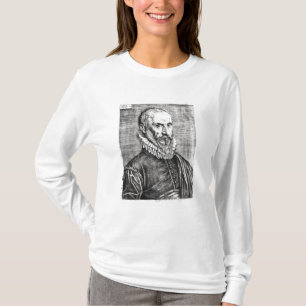 Camiseta Ambroise pela 1582