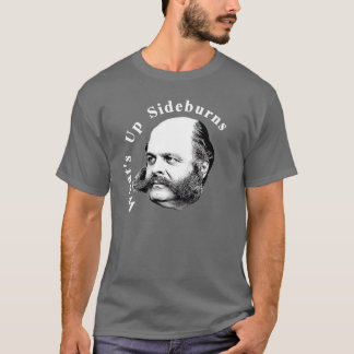 Camiseta Ambrose Burnside