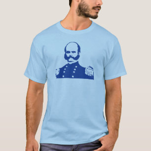 Camiseta Ambrose Burnside