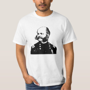 Camiseta Ambrose Burnside