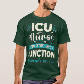 Camiseta Ambulancia De Ambulancia De Emergencia De Medicina