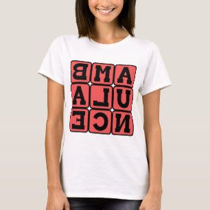 Camiseta Ambulancia, Vehículo de Emergencia