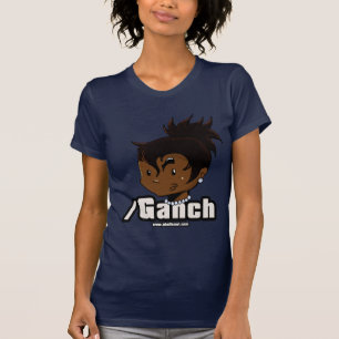Camiseta Ambz es un ganch