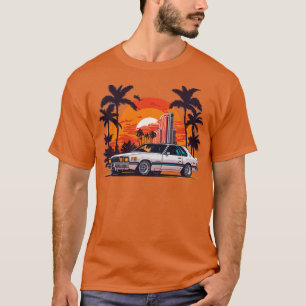 Camiseta AMC Eagle