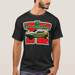 Camiseta AMC Gremlin sin problemas