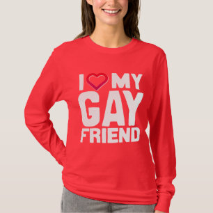 Camiseta AME A MI AMIGO GAY - -.png