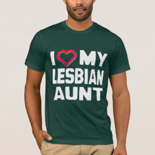 Camiseta AME A MI TÍA LESBIANA - -.png