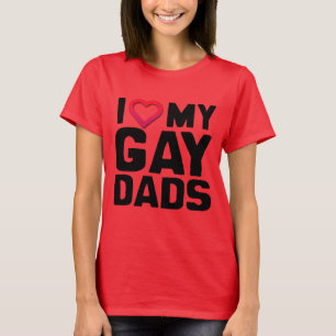 Camiseta AME A MIS PADRES GAY -.png
