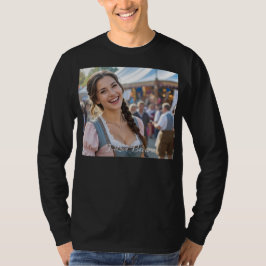 CAMISETA AME BAVIERA