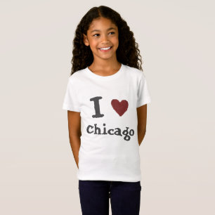 Camiseta AME Chicago