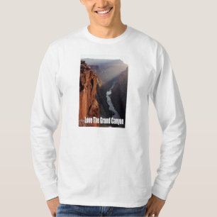 Camiseta Ame el Gran Cañón