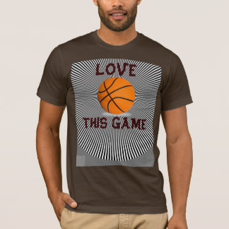 CAMISETA AME ESTE JUEGO