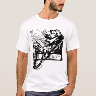 Camiseta Ame su tubo