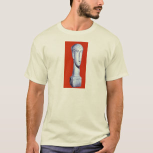 Camiseta Amedeo Modigliani de Amedeo Modigliani