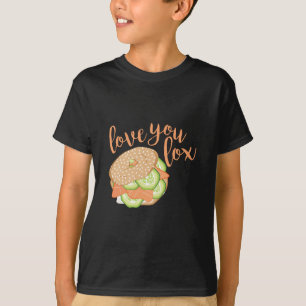 Camiseta Ámele Lox