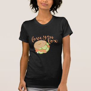 Camiseta Ámele Lox