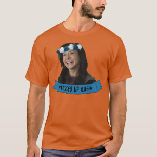 Camiseta Amelia Shepherd Caterina Scorsone
